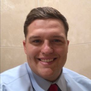 Meet your Posher, Eric